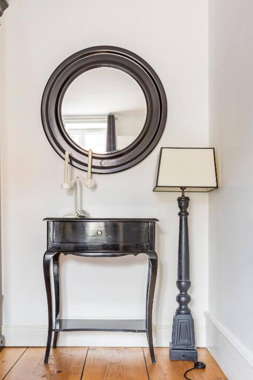 Reflets Sur La Lauch appartements - 8