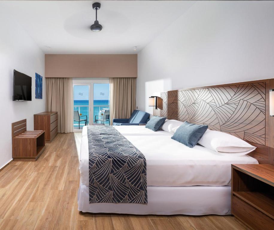 Riu Montego Bay - Adults Only - All Inclusive - Doppelzimmer Ocean Front