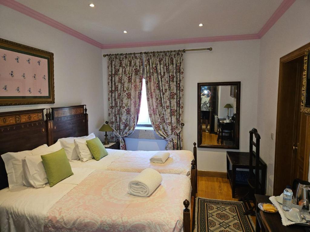 Casa de São Domingos - Chambre De Luxe
