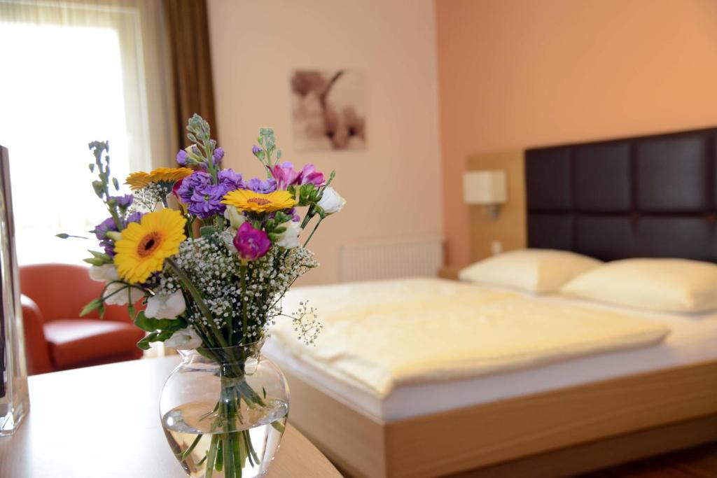 Hotel & Restaurant Graf - 3