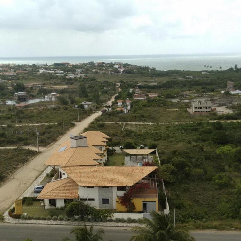  Pousada Bem-Te-Vi Tabatinga