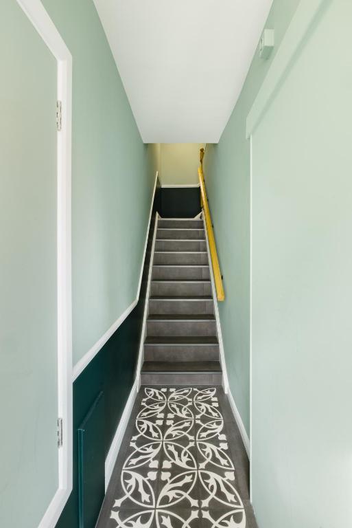 Borough High Street Rooms - Resim 15