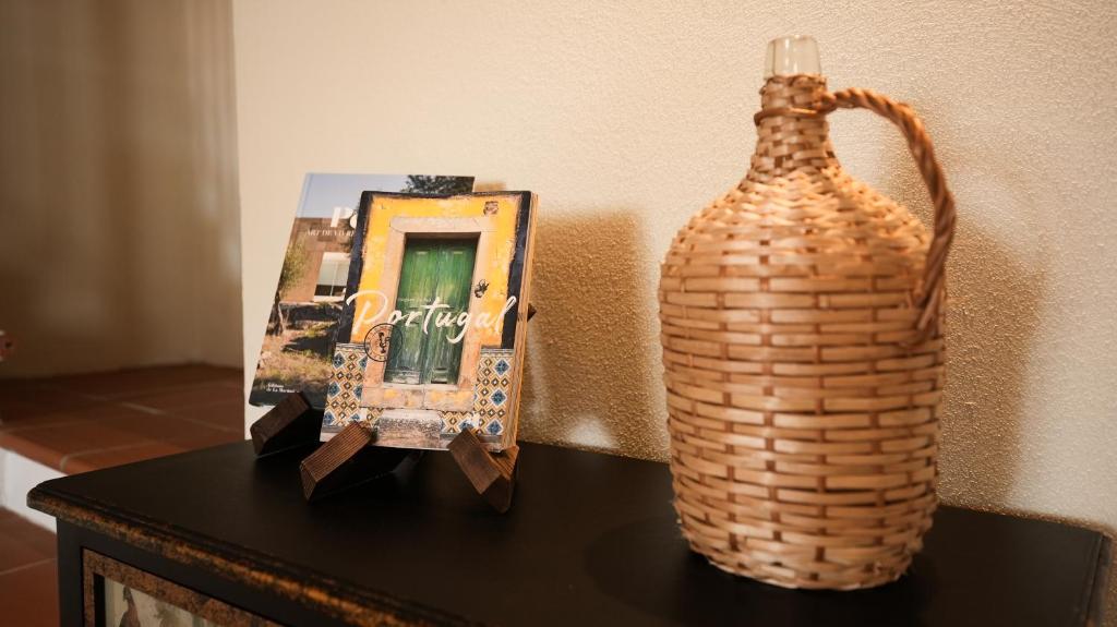 Fotografie z fotogalerie ubytování Quinta do Chafariz v destinaci Algaça