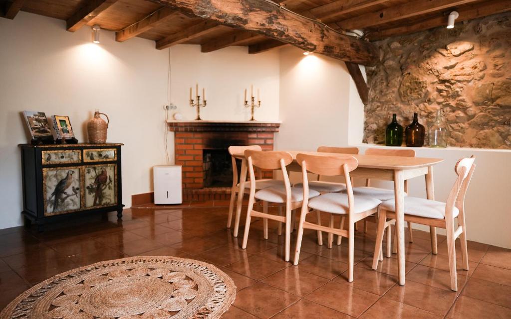 Fotografie z fotogalerie ubytování Quinta do Chafariz v destinaci Algaça