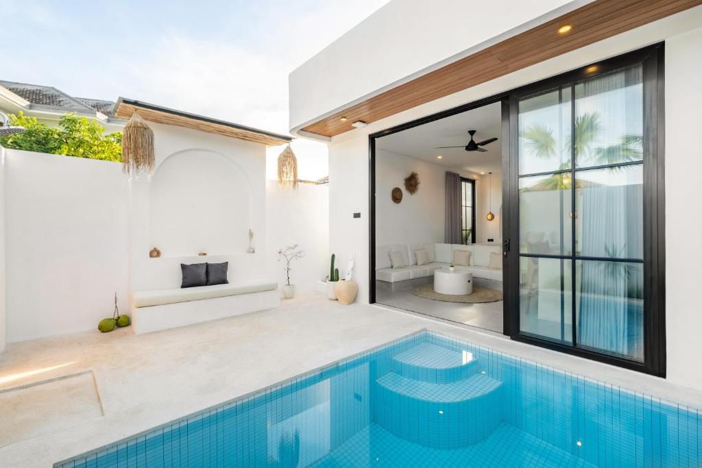Tropical Canggu Pool Suite, Dalung (updated prices 2026)