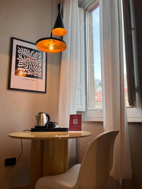 Fotografie z fotogalerie ubytování Clemente Rooms v destinaci Pescara