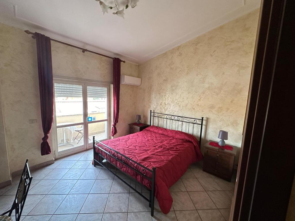 Bb Smallville - Double Room With Private Bathroom