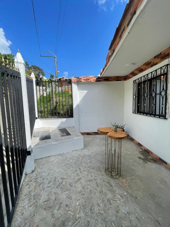 Gallery image of Hermoso apto en Versalles Antioquia in Versalles