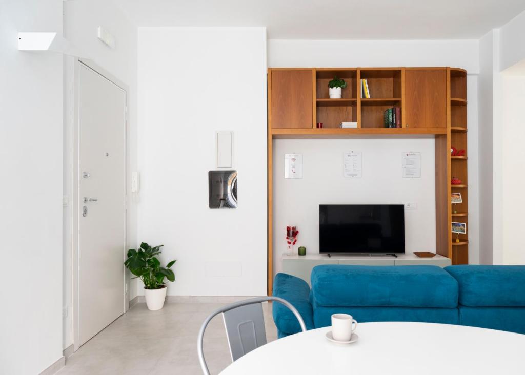 Zona d'estar a @uRhOME - Luxury Accommodation