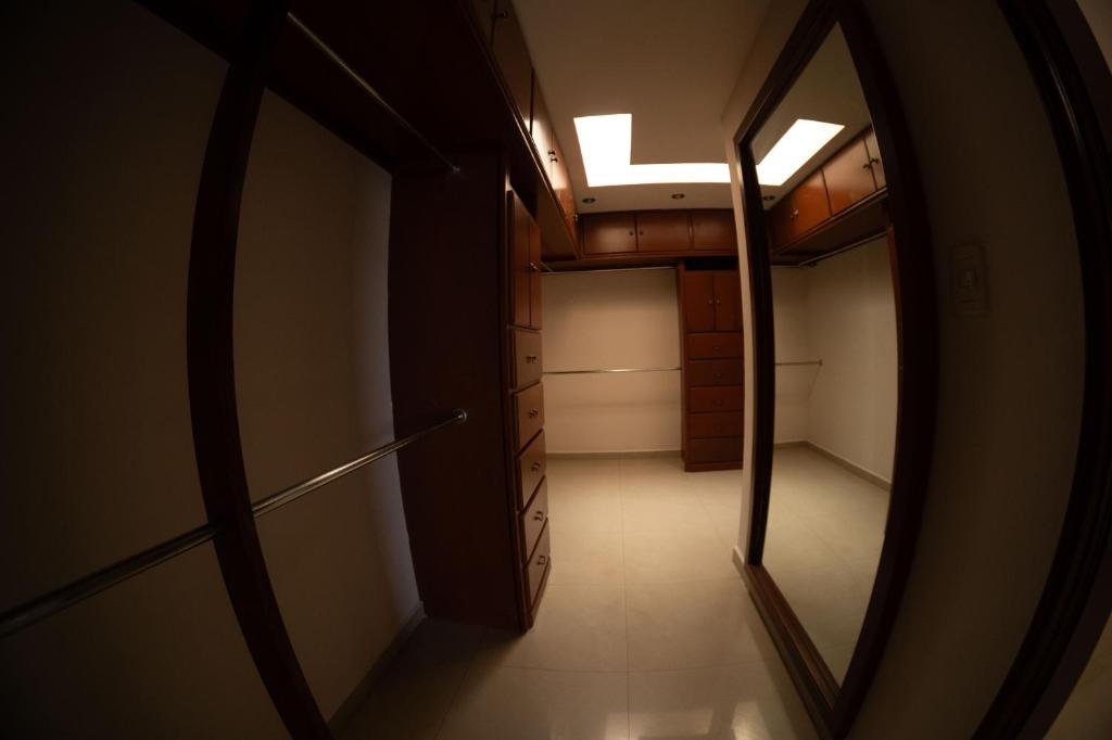 Galería fotográfica de 21 Suite with Jacuzzi a shared pool en Torreón