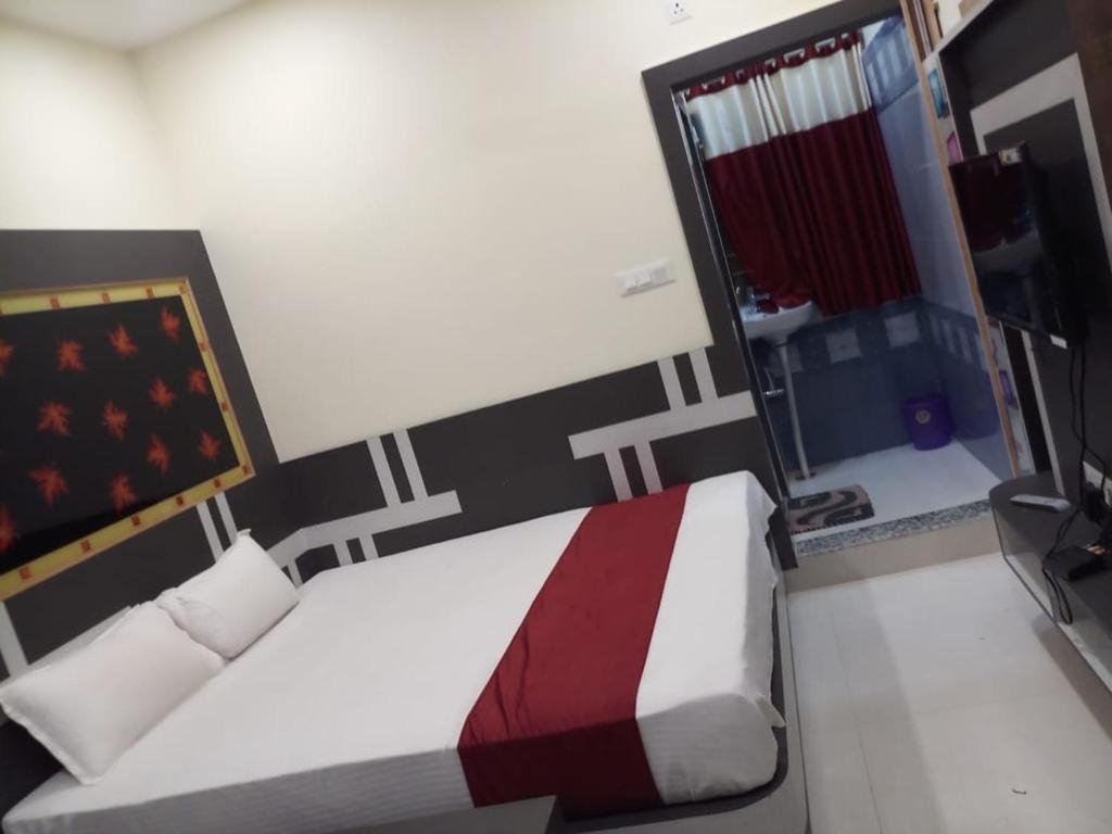 Imagen de la galería de HOTEL R K RESIDENCY MUZAFFARPUR, en Muzaffarpur