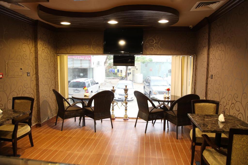 Dream Palace Hotel - Resim 41