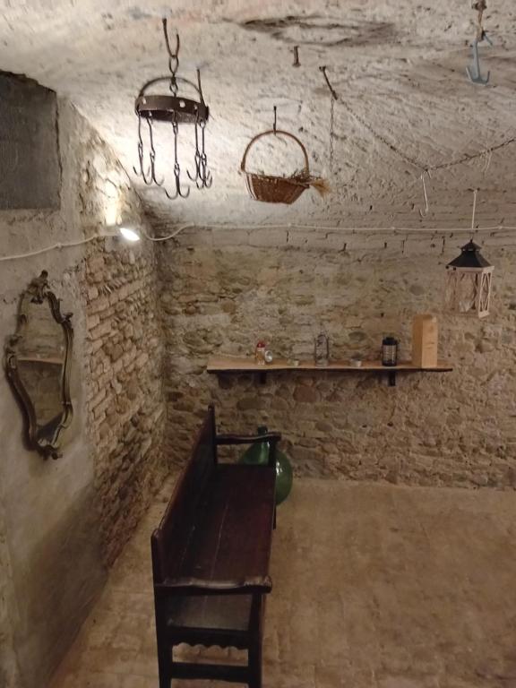 Фотография из галереи B&BLe Tre Gemme в городе Montechiarugolo