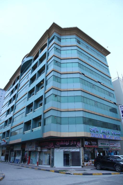 Dream Palace Hotel - Resim 44