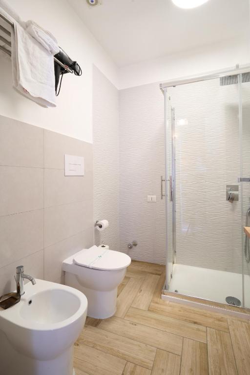 Toto e Peppino Luxury Rooms - 19