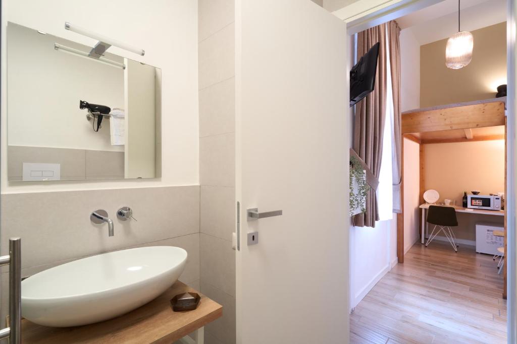 Toto e Peppino Luxury Rooms - 18