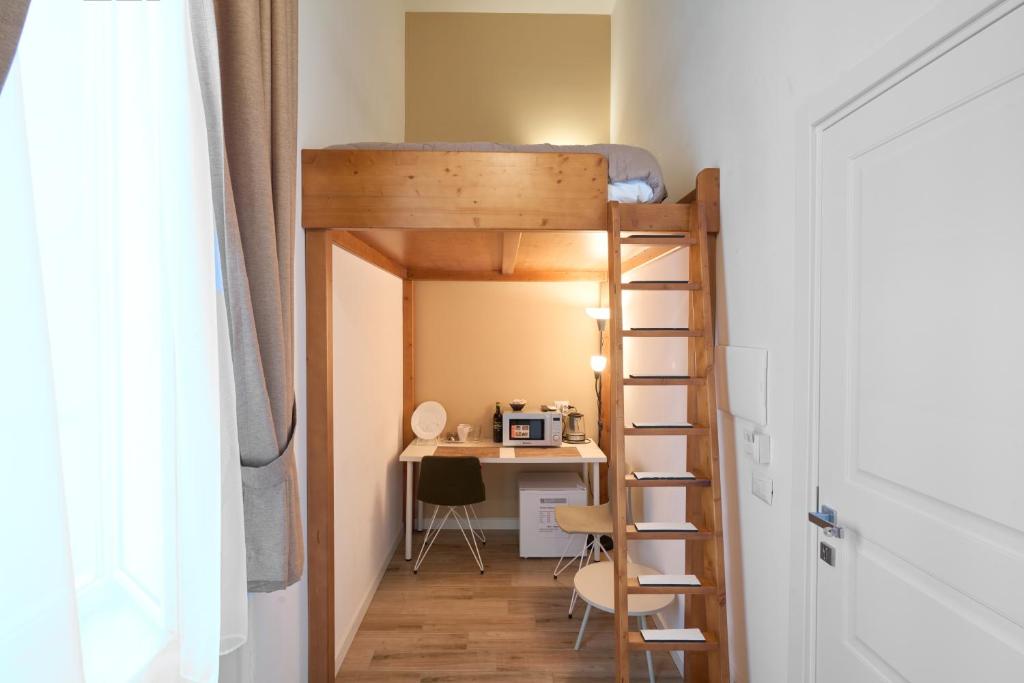 Toto e Peppino Luxury Rooms - 4