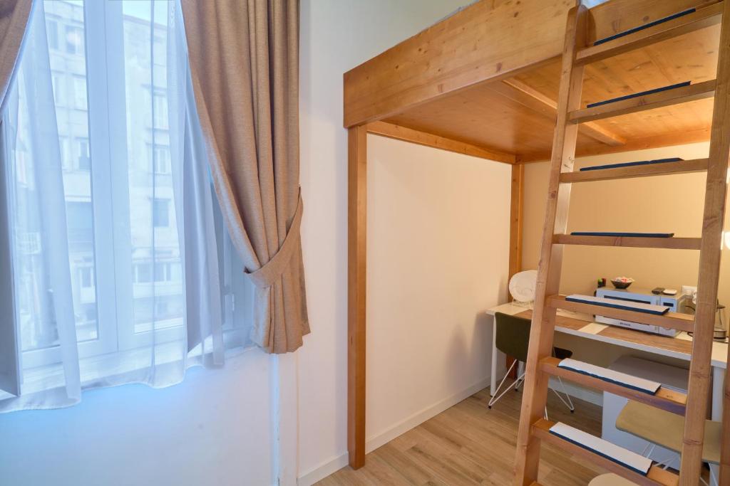 Toto e Peppino Luxury Rooms - 17