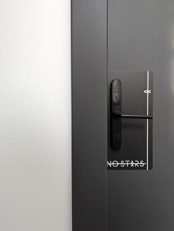 No Stars - Premium Hotel Apartments - Resim 38