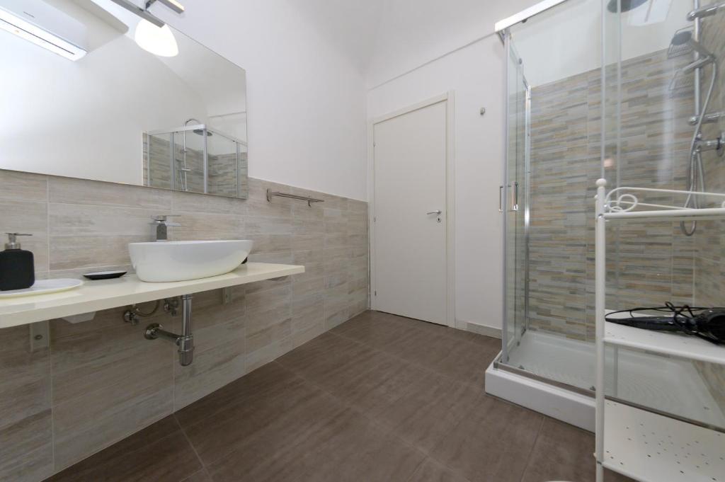 B&B La Terrazza - Dwin Room