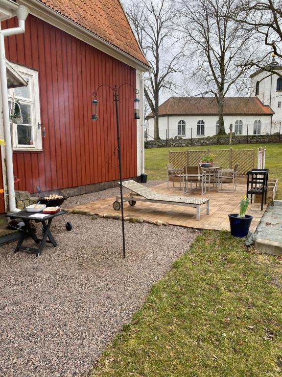 Ullenehus - Apartamento De Estudio