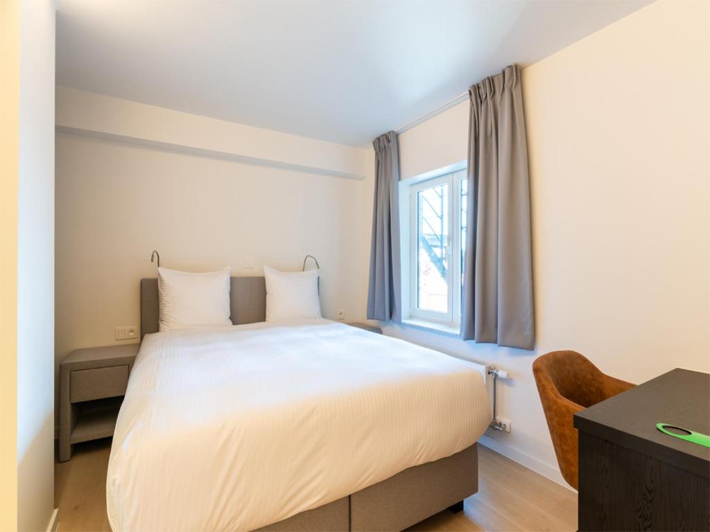 Lace Hotel - Resim 12