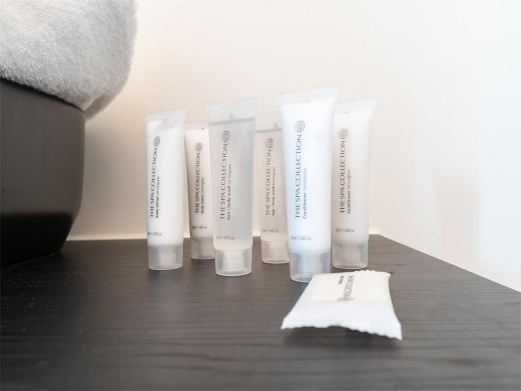 Lace Hotel - Resim 13