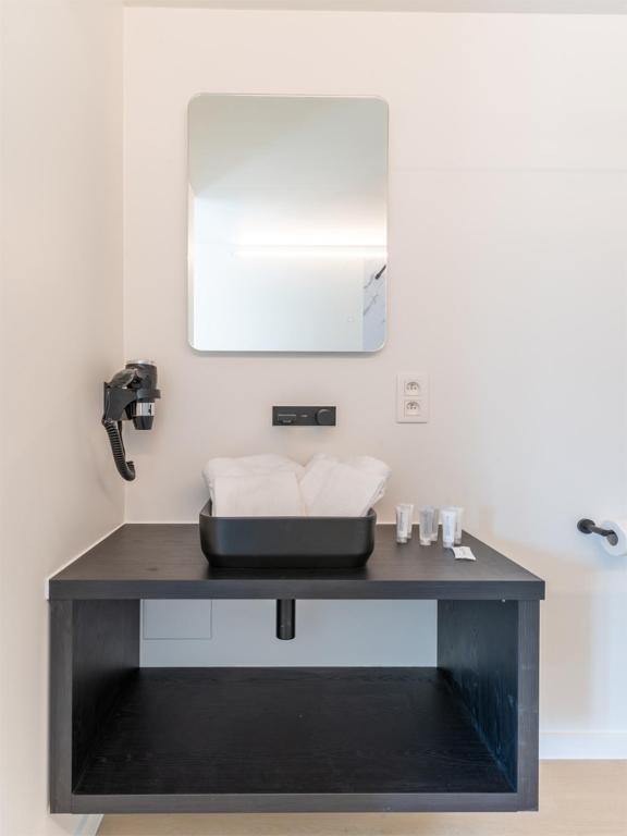 Lace Hotel - Resim 15