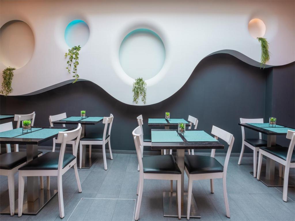 Lace Hotel - Resim 10