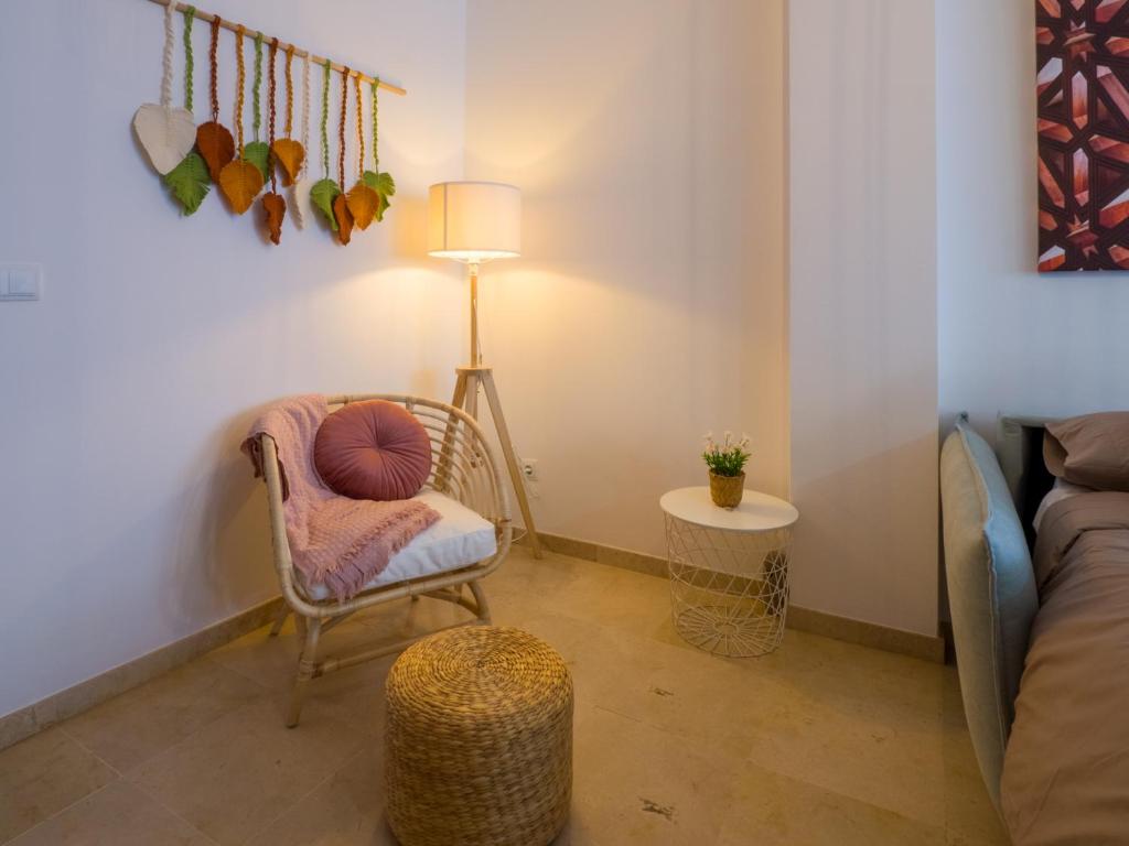 El descanso de Wallada - Tranquilidad y Confort - 3