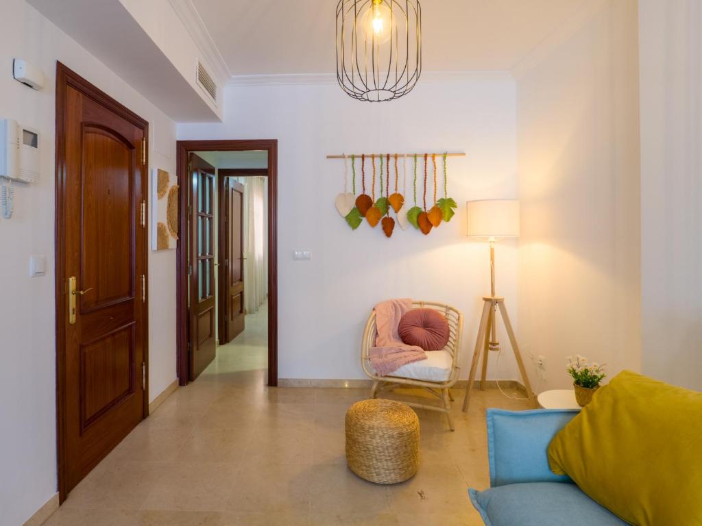 El descanso de Wallada - Tranquilidad y Confort - 5