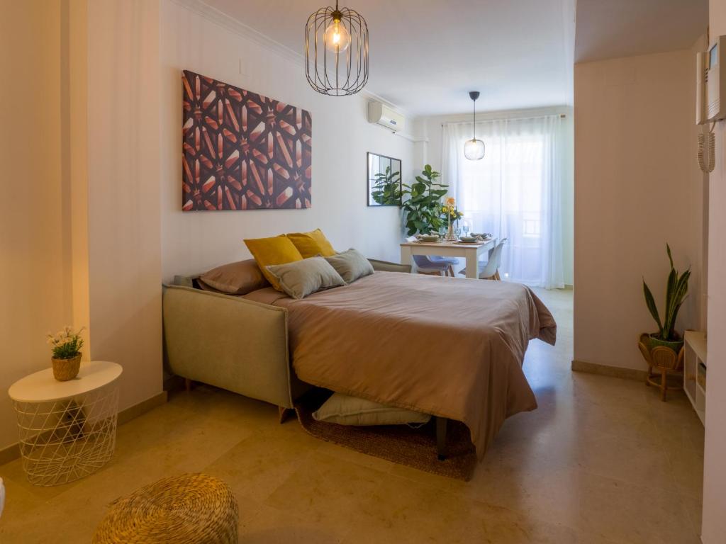 El descanso de Wallada - Tranquilidad y Confort - 6