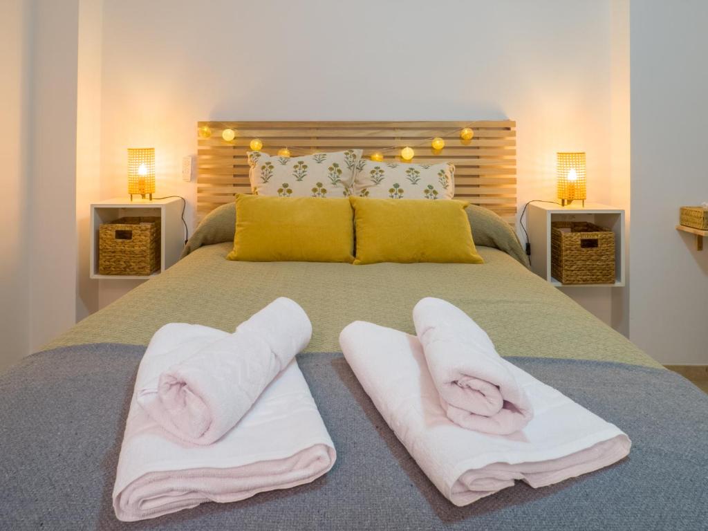 El descanso de Wallada - Tranquilidad y Confort - 11