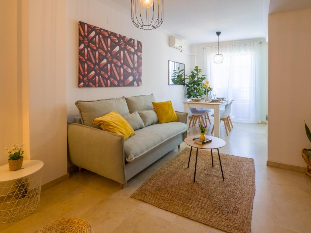 El descanso de Wallada - Tranquilidad y Confort - 14