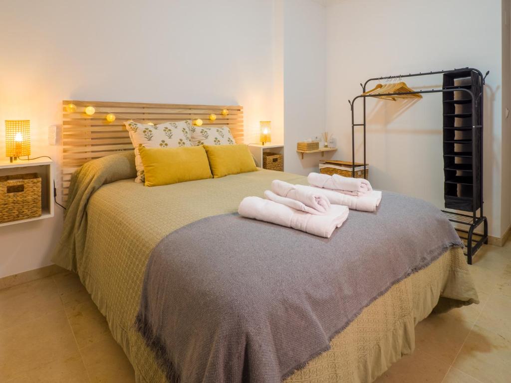 El descanso de Wallada - Tranquilidad y Confort - 17