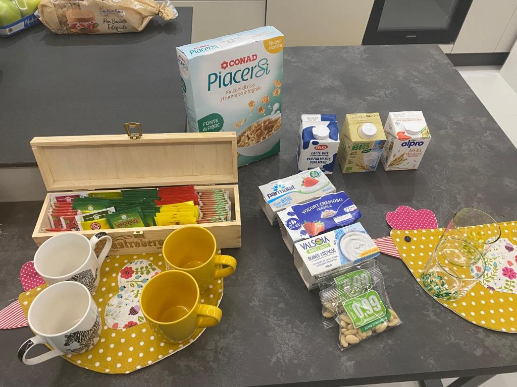 aura - King Room With Garden View