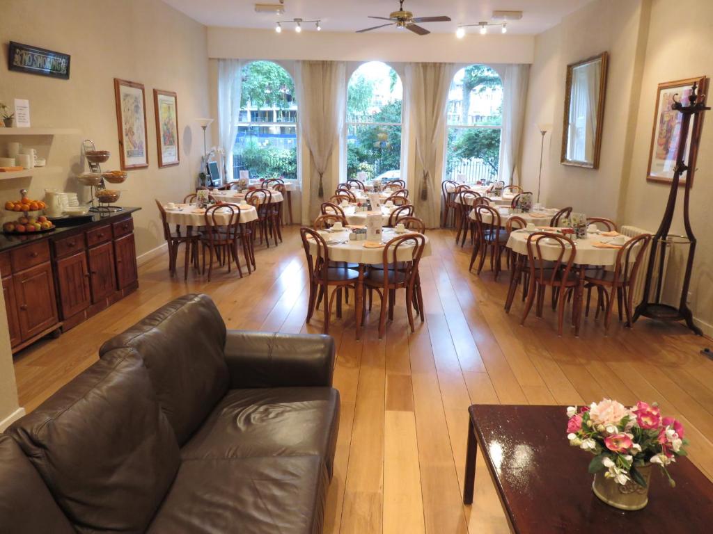 Euro Hotel - Resim 33