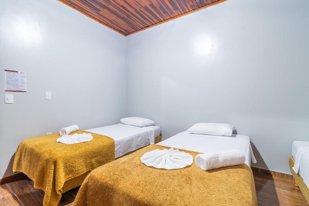 Quarto Quádruplo Econômico