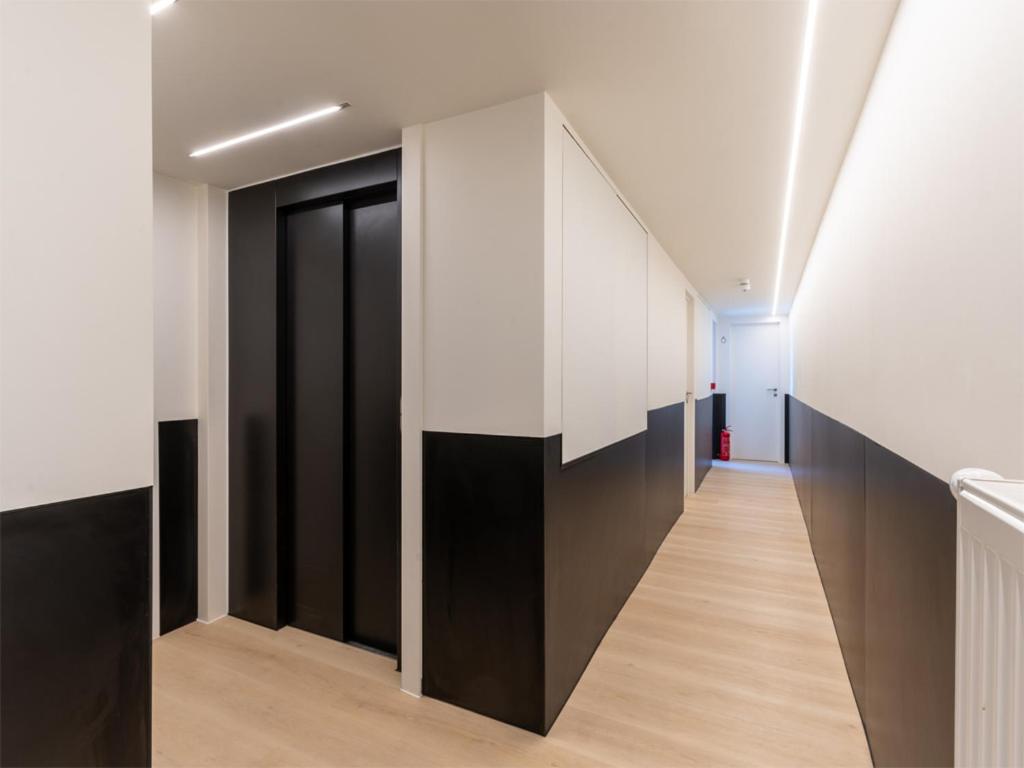 Fotografie z fotogalerie ubytování Lace Hotel v Bruggách