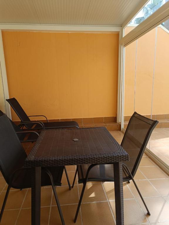 Fotografia z galérie ubytovania Bahía de Vera Apartamento Helio v destinácii Vera