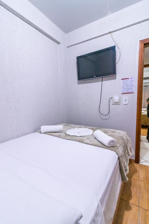 Quarto Quádruplo Standard