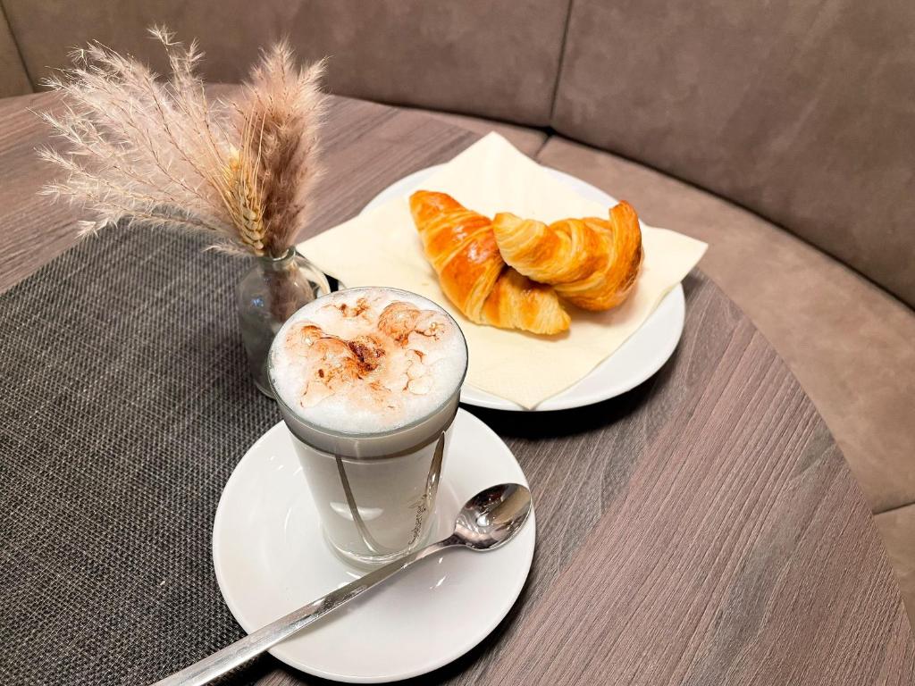 HOLI City Apart Hotel Berlin - Resim 9