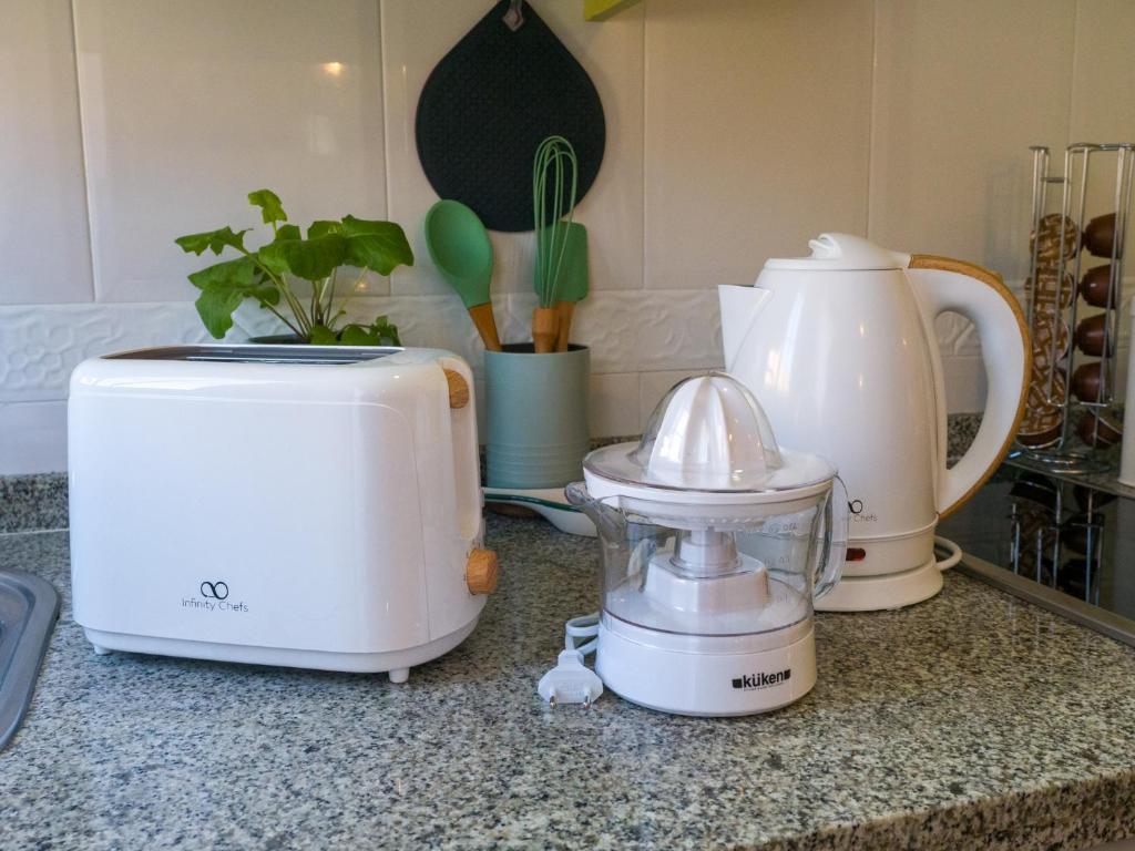 El descanso de Wallada - Tranquilidad y Confort - 18