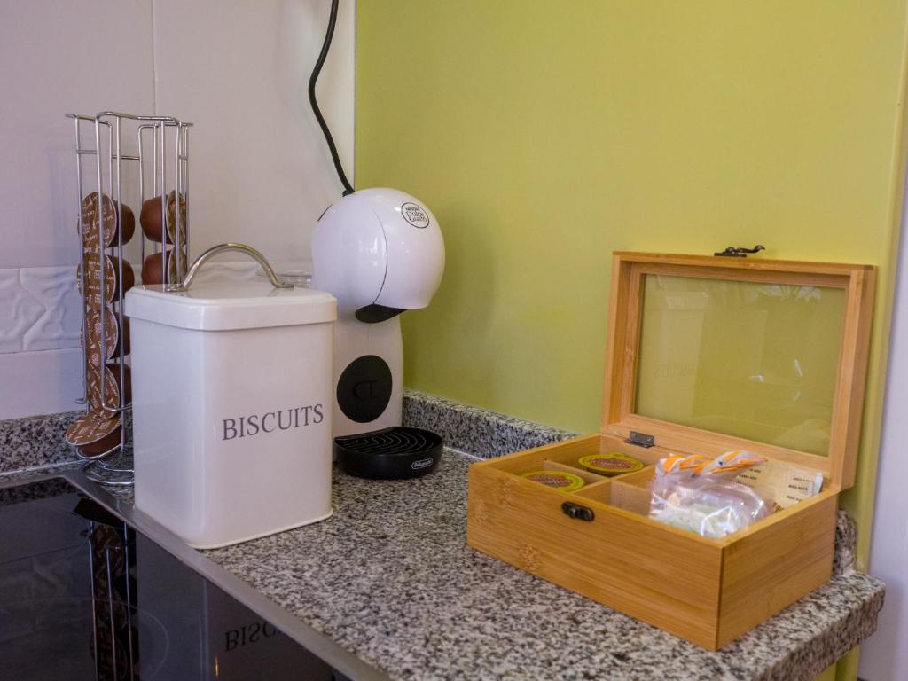 El descanso de Wallada - Tranquilidad y Confort - 19