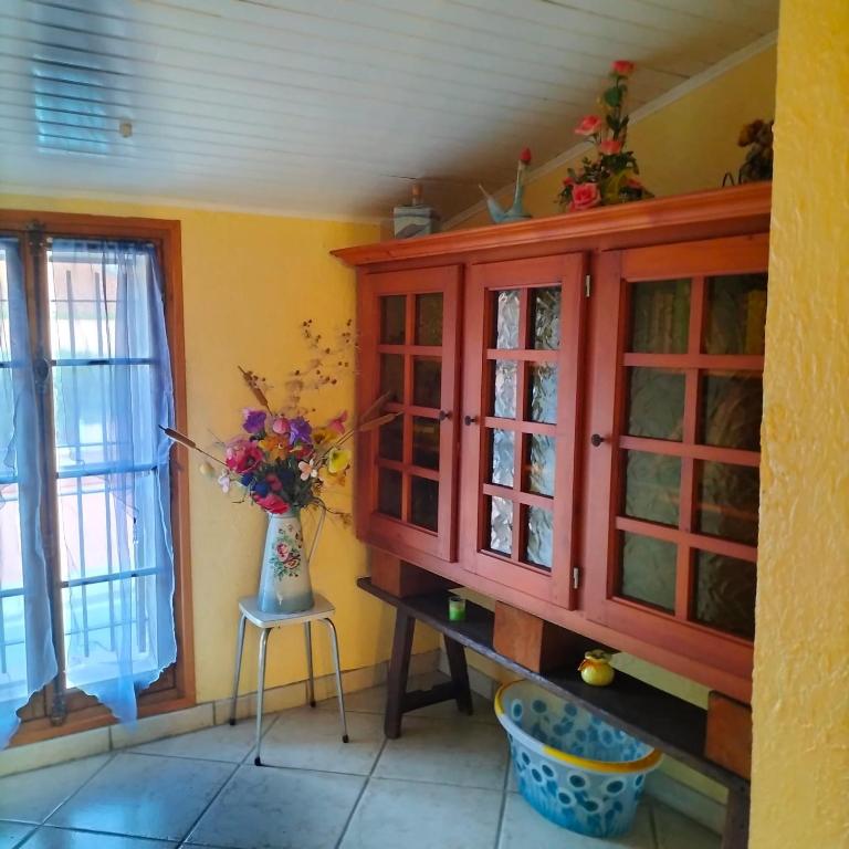 Fotografia z galérie ubytovania Apartament rural 2/4 PAX Vallespir v destinácii Maureillas