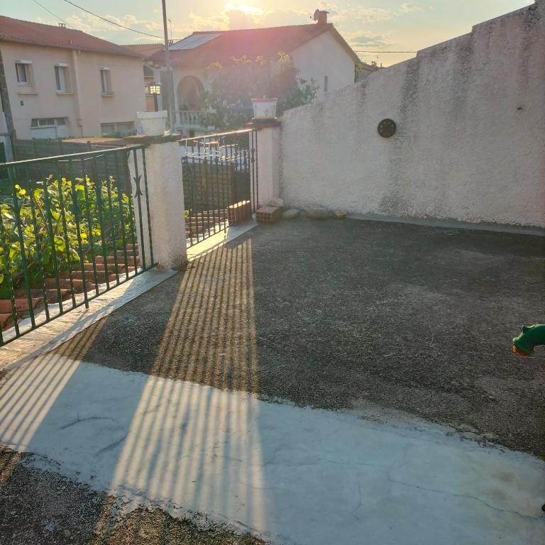 Fotografia z galérie ubytovania Apartament rural 2/4 PAX Vallespir v destinácii Maureillas