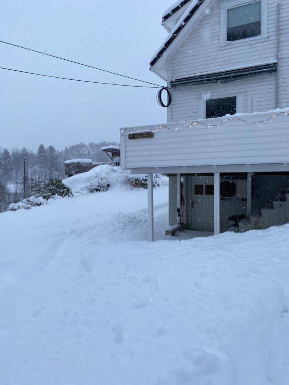 Sokndal - Cozy vacation home in peaceful surroundings - Maison De Trois Chambres
