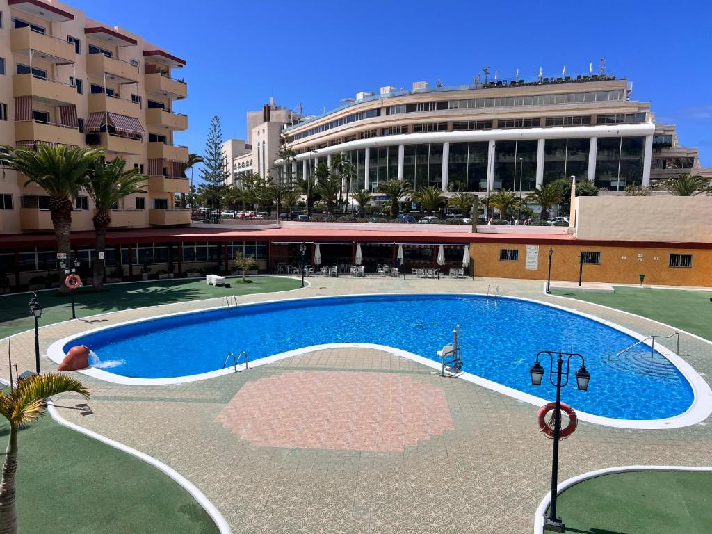 seaview-and-sunset-apartment-los-cristianos-los-cristianos-updated