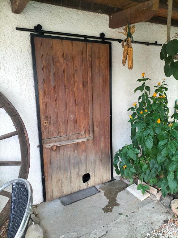 Fotografia z galérie ubytovania Allotjament rural Cal Xato v destinácii Maureillas