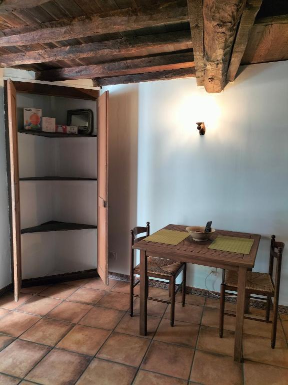 Fotografia z galérie ubytovania Allotjament rural Cal Xato v destinácii Maureillas
